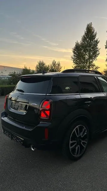 Mini Countryman 2023 photo 2