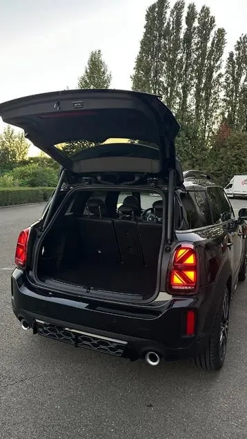 Mini Countryman 2023 photo 3