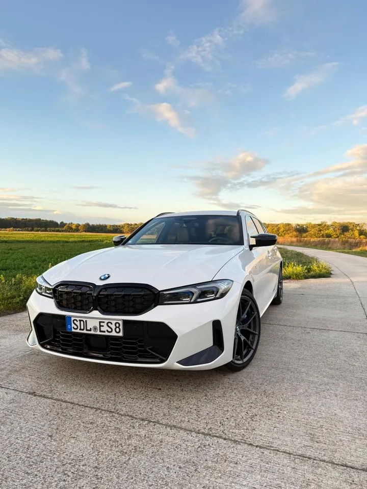 BMW M340I