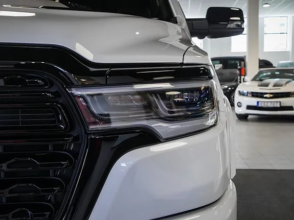 Dodge Ram 2026 photo 5