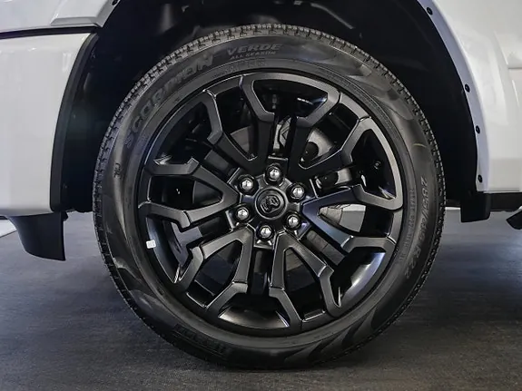 Dodge Ram 2026 photo 4