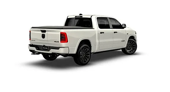 Dodge Ram 2026 photo 2