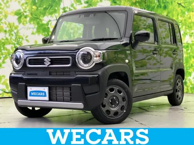 Suzuki Haruger