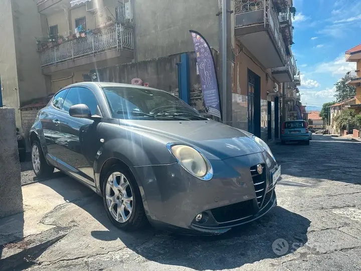 Alfa Romeo Mito 2012 photo 2