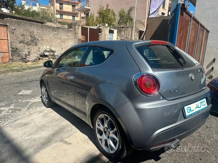 Alfa Romeo Mito 2012 photo 4
