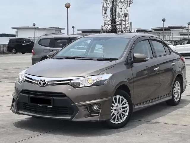 Toyota Vios