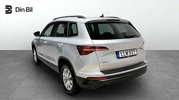 Skoda Karoq 2025 photo 3