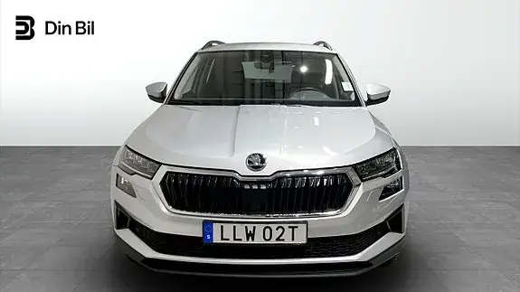Skoda Karoq 2025 photo 4