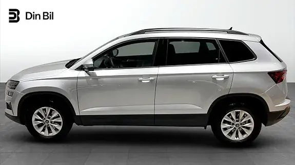 Skoda Karoq 2025 photo 2