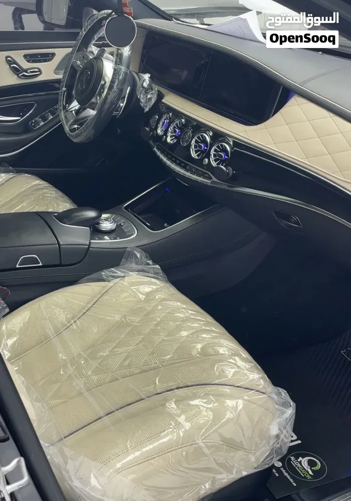 Mercedes-Benz Cl 63 Amg 2014 photo 4