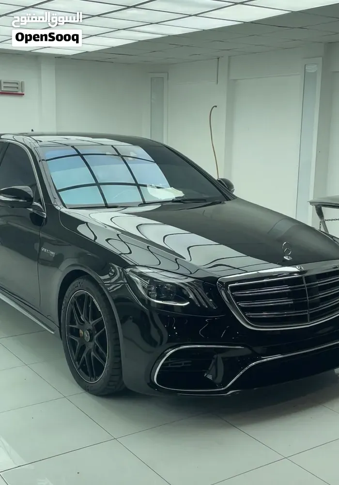 Mercedes-Benz Cl 63 Amg 2014 photo 2