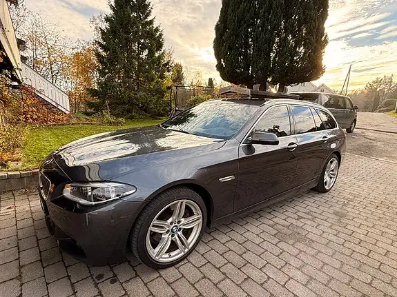 BMW 520D