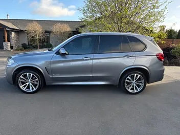 BMW X5 2016 photo 5