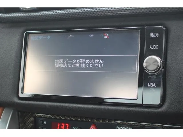 Toyota 86 2016 photo 3