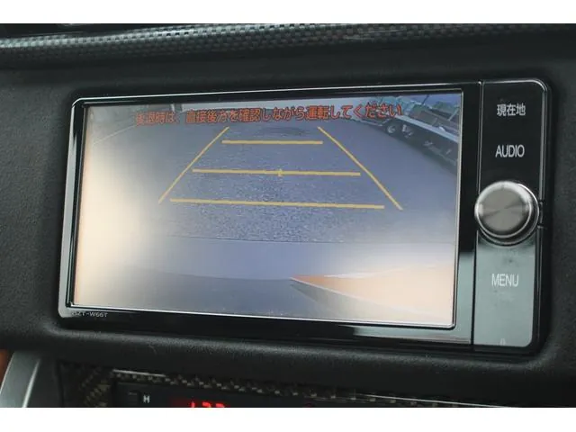 Toyota 86 2016 photo 4