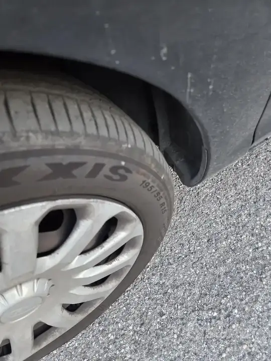 Ford Fiesta 2015 photo 5