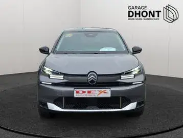 Citroen C4 Max 2026 photo 2