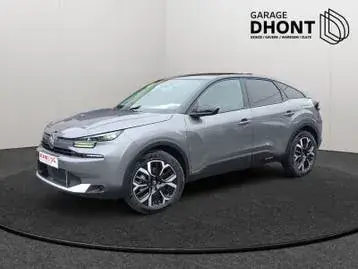 Citroen C4 Max