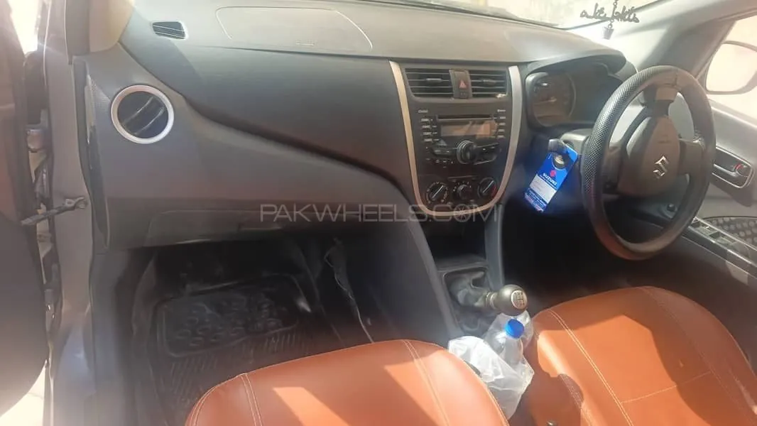 Suzuki Cultus
