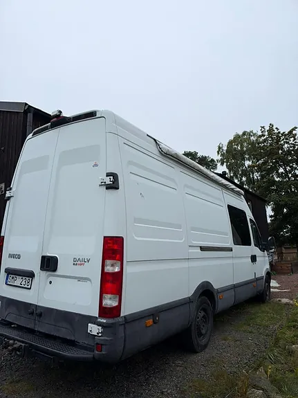 Iveco Daily