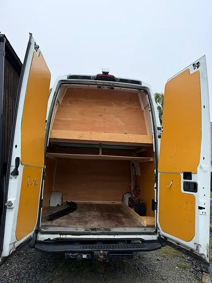 Iveco Daily 2007 photo 3