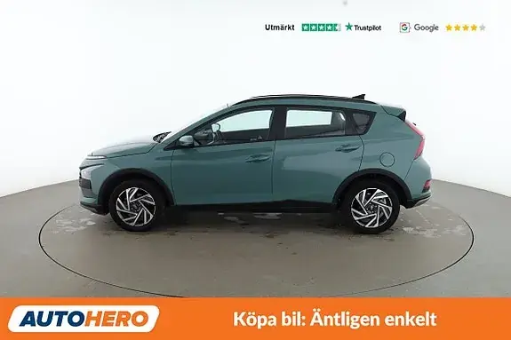 Hyundai Bayon 2025 photo 2