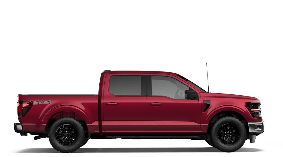 Ford F-150 2026 photo 5