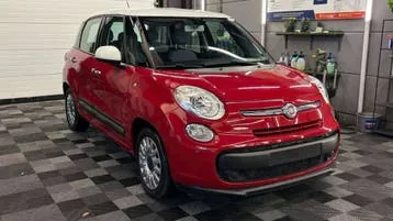 Fiat 500L 2017 photo 3