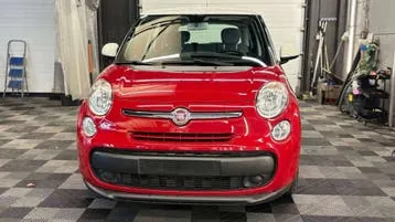 Fiat 500L 2017 photo 2
