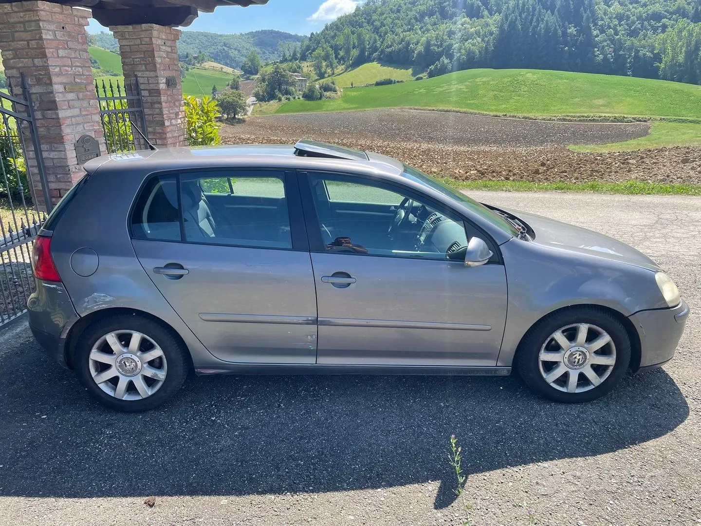 Volkswagen Golf 2006 photo 5