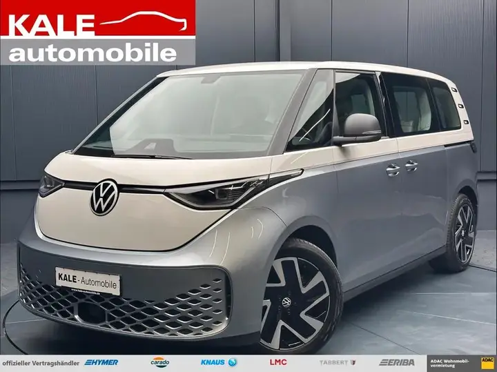 Volkswagen Id.Buzz Pro