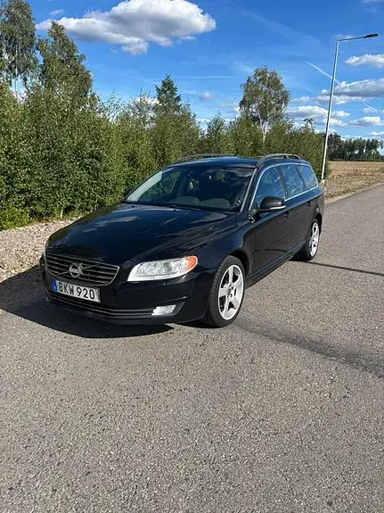 Volvo V70