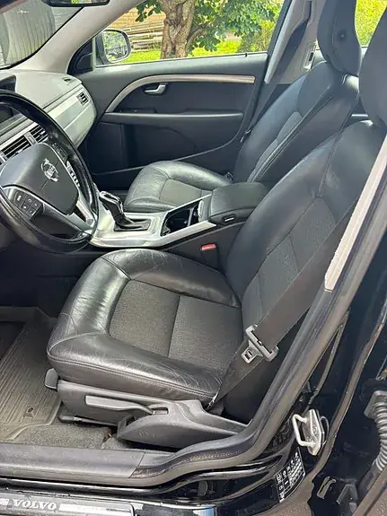 Volvo V70 2014 photo 5
