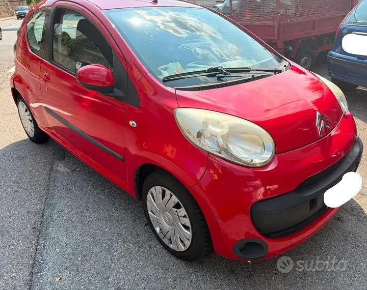 Citroen C1
