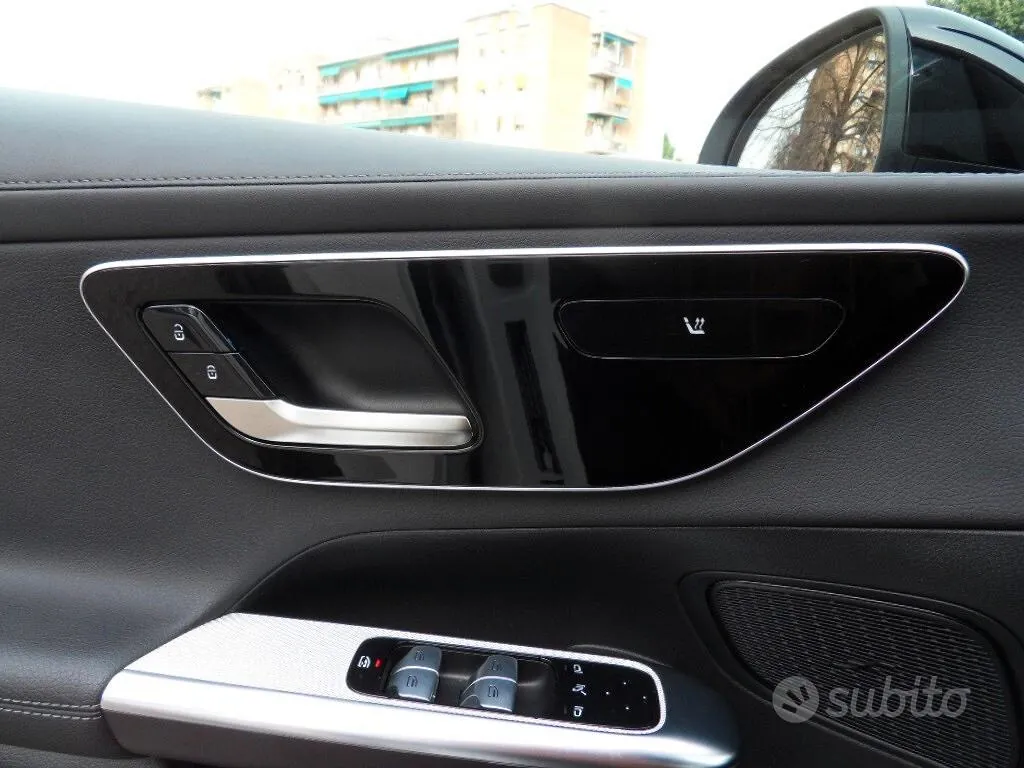 Mercedes-Benz Glc 2022 photo 4