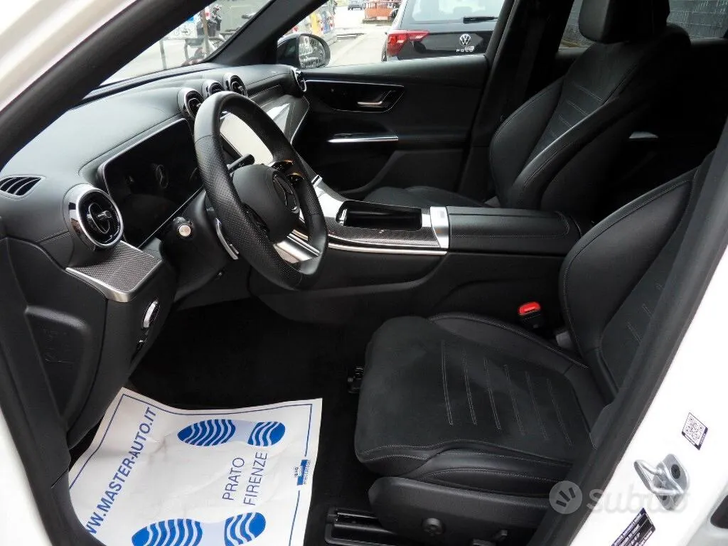 Mercedes-Benz Glc 2022 photo 5