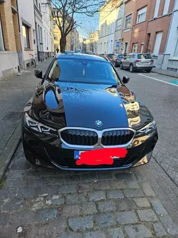 BMW 320D