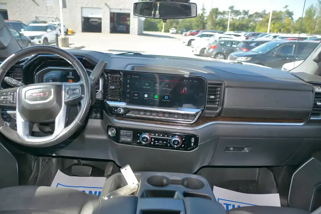 GMC Sierra 1500 2022 photo 4