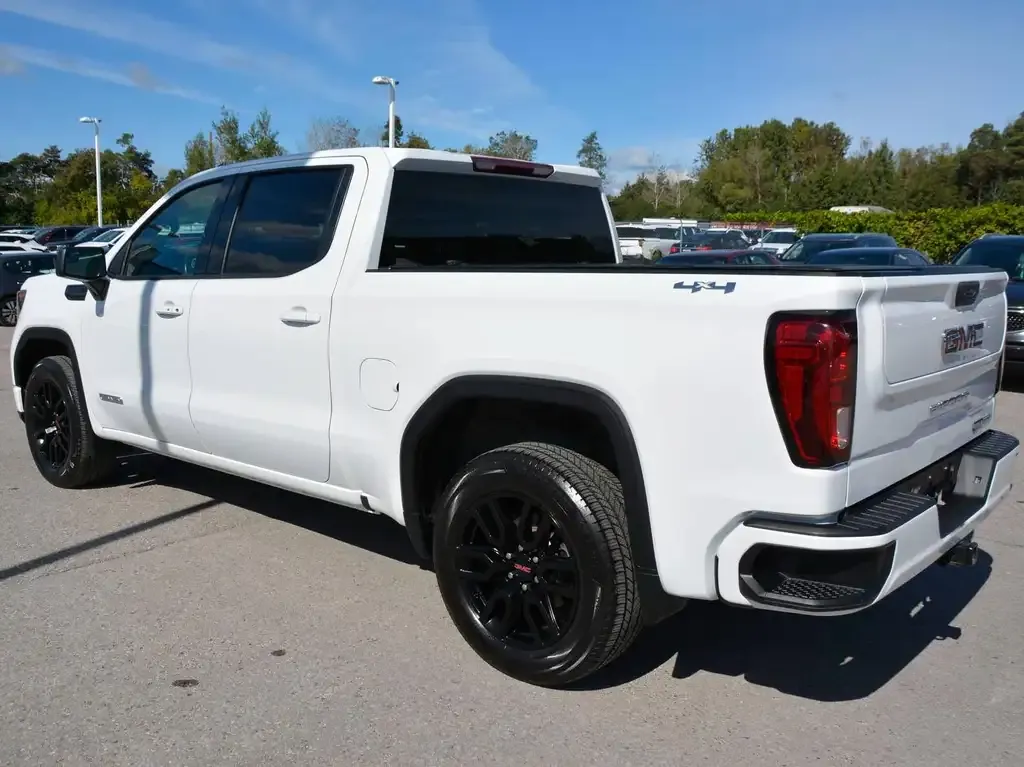 GMC Sierra 1500 2022 photo 3