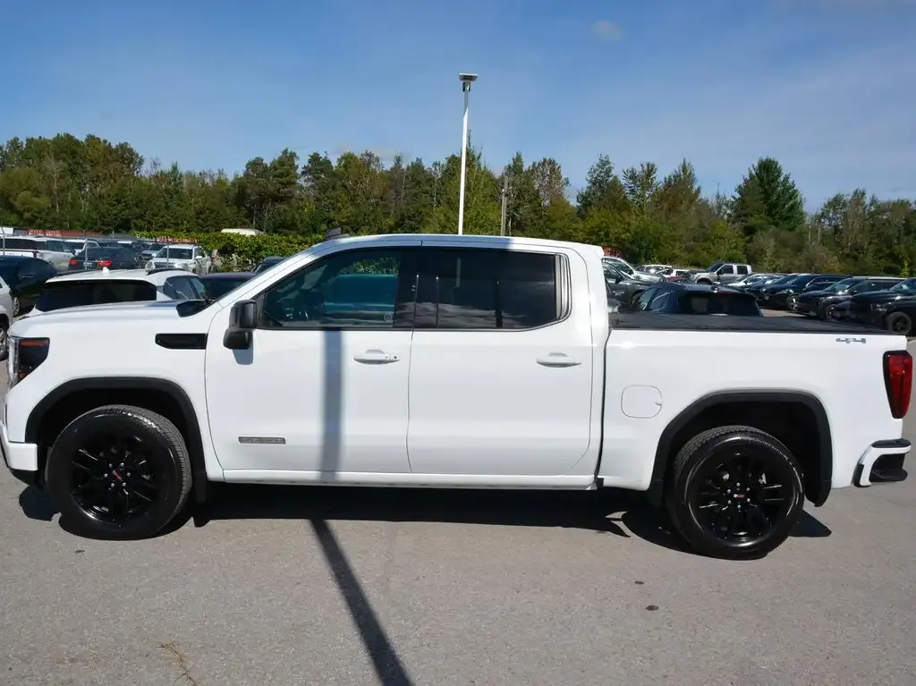 GMC Sierra 1500 2022 photo 2