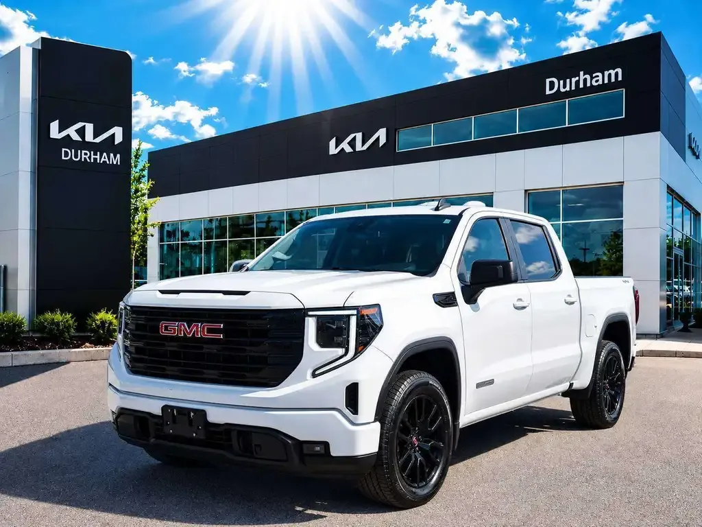 GMC Sierra 1500