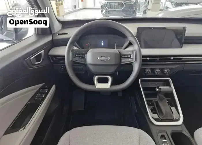 Chevrolet Groove 2026 photo 2