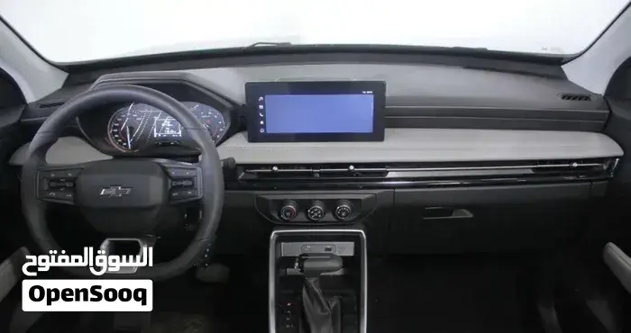 Chevrolet Groove 2026 photo 4