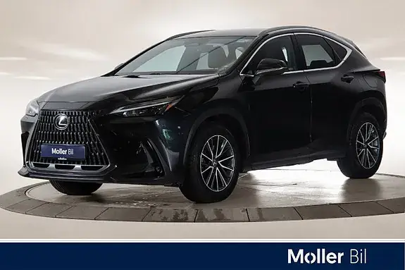 Lexus Nx450H+