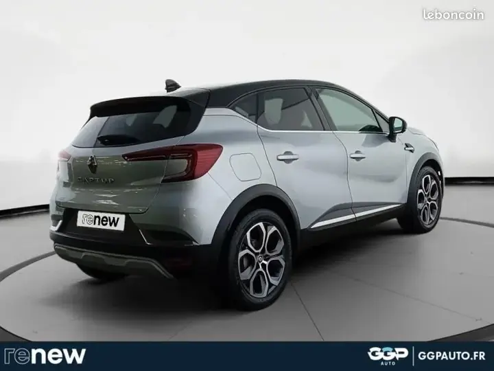 Renault Captur 2023 photo 5