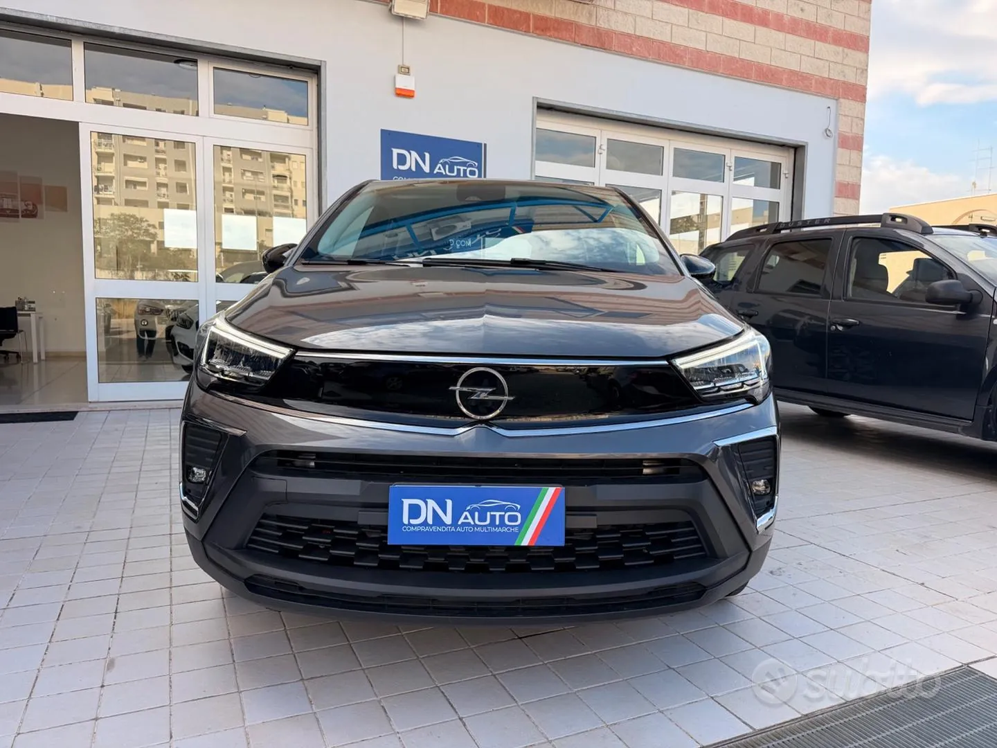 Opel Crossland 2024 photo 2