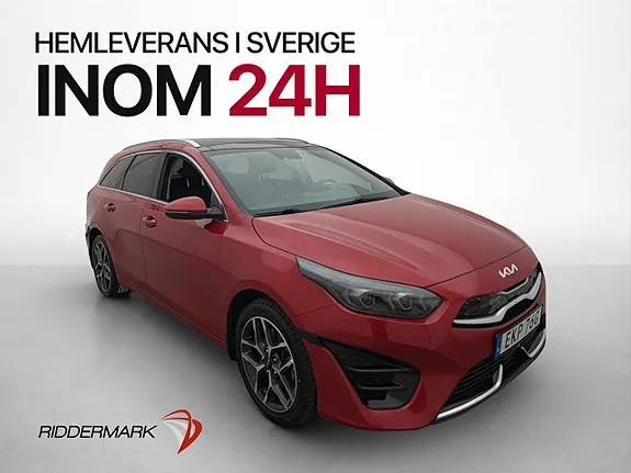Kia Ceed 2022 photo 3