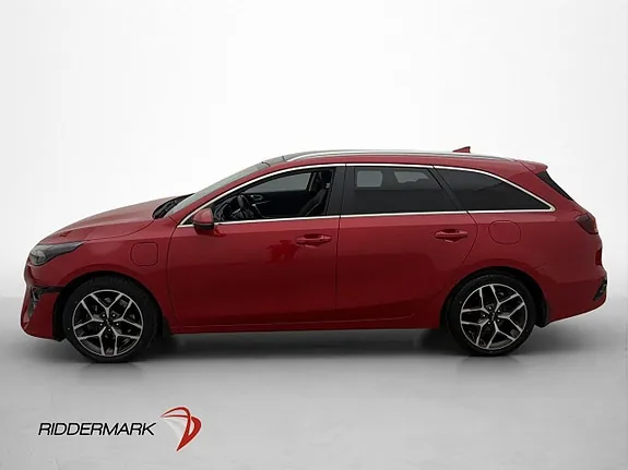 Kia Ceed 2022 photo 4