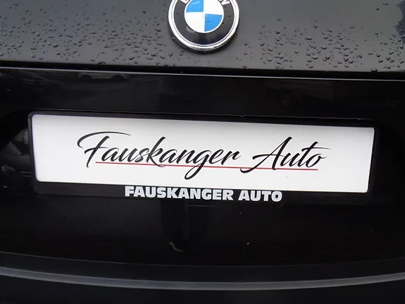 BMW X3 2004 photo 5