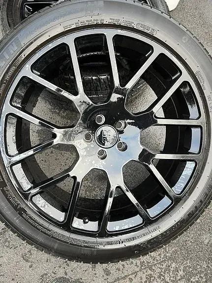 Ford Explorer 2021 photo 5